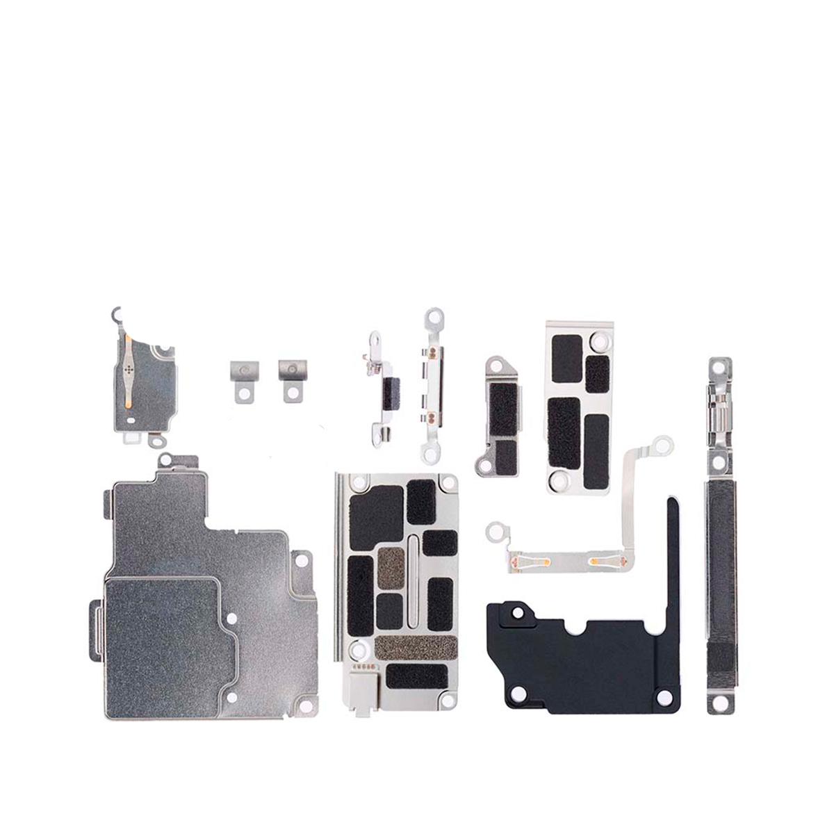 Chapa Kit iPhone 12